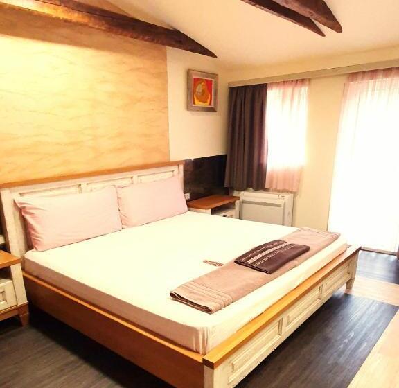 اتاق لوکس, Boutique Guest House Yes For You