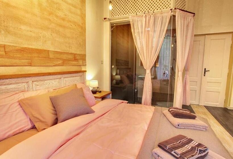 수피리어 룸, Boutique Guest House Yes For You