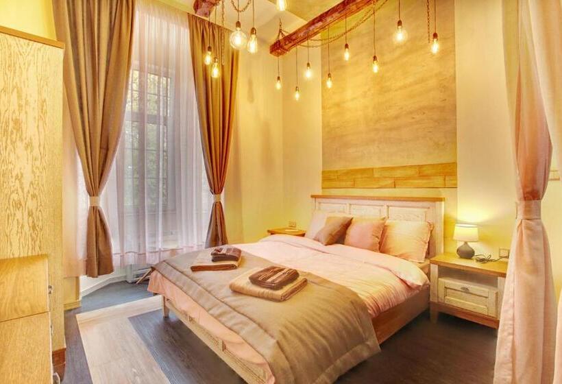 اتاق سوپریور, Boutique Guest House Yes For You