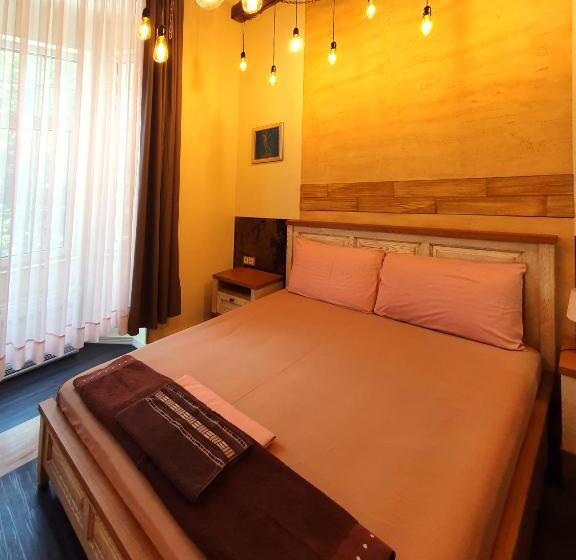 수피리어 룸, Boutique Guest House Yes For You
