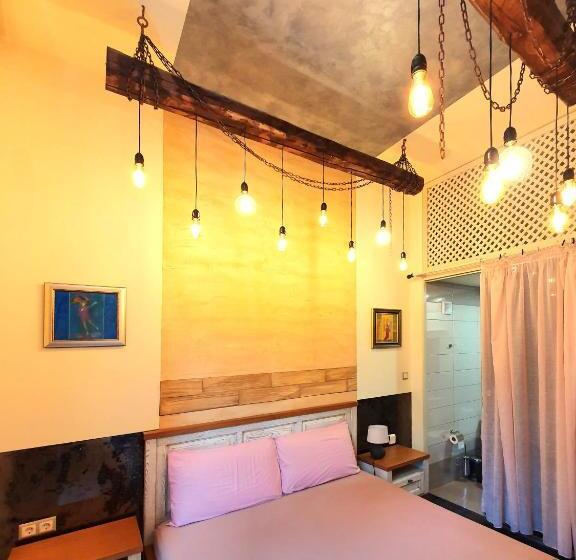 수피리어 룸, Boutique Guest House Yes For You