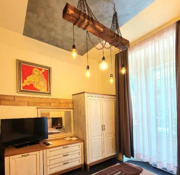 اتاق سوپریور, Boutique Guest House Yes For You
