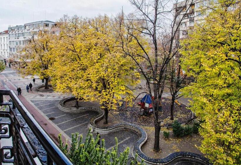 디럭스 스위트, Boutique Guest House Yes For You