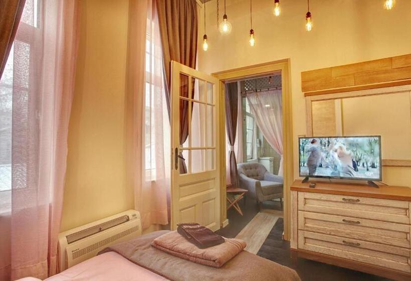 디럭스 스위트, Boutique Guest House Yes For You