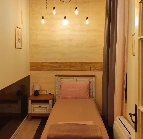 디럭스 스위트, Boutique Guest House Yes For You