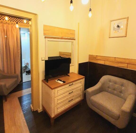 디럭스 스위트, Boutique Guest House Yes For You