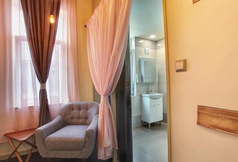 سوییت لوکس, Boutique Guest House Yes For You