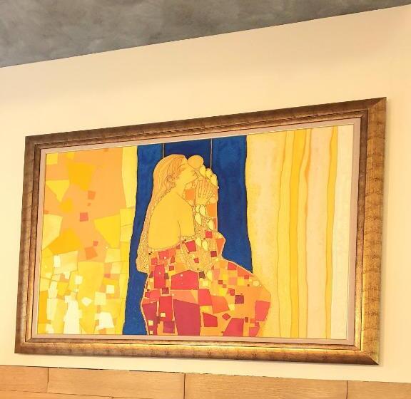 디럭스 스위트, Boutique Guest House Yes For You