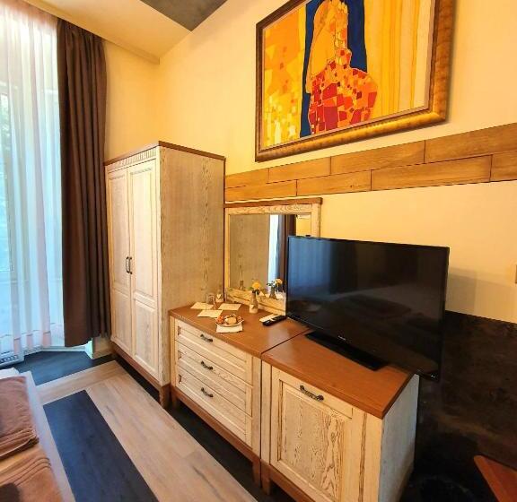 디럭스 스위트, Boutique Guest House Yes For You