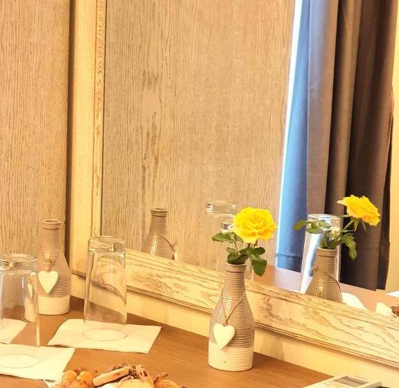 디럭스 스위트, Boutique Guest House Yes For You