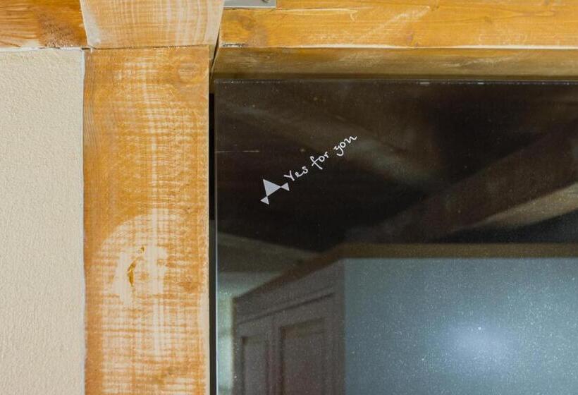 이그제큐티브 스위트, Boutique Guest House Yes For You