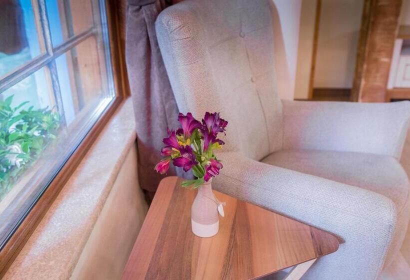 이그제큐티브 스위트, Boutique Guest House Yes For You