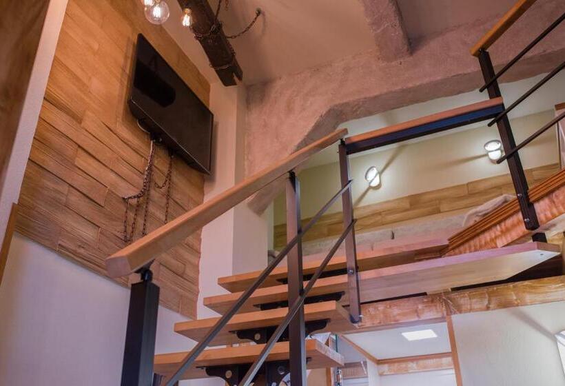 이그제큐티브 스위트, Boutique Guest House Yes For You