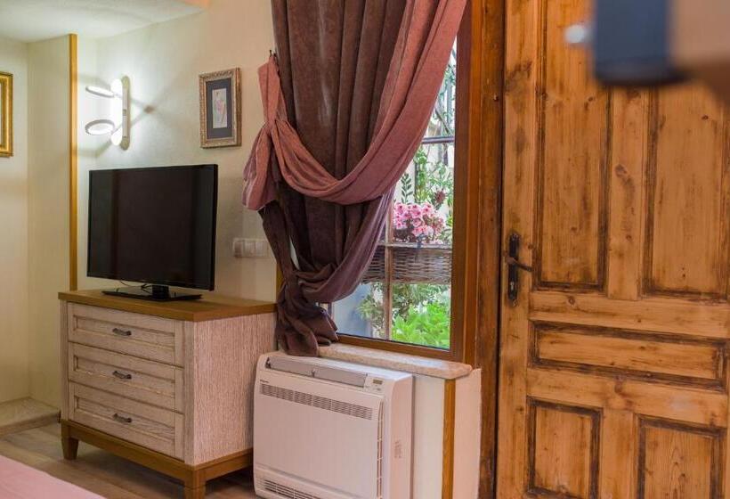 이그제큐티브 스위트, Boutique Guest House Yes For You