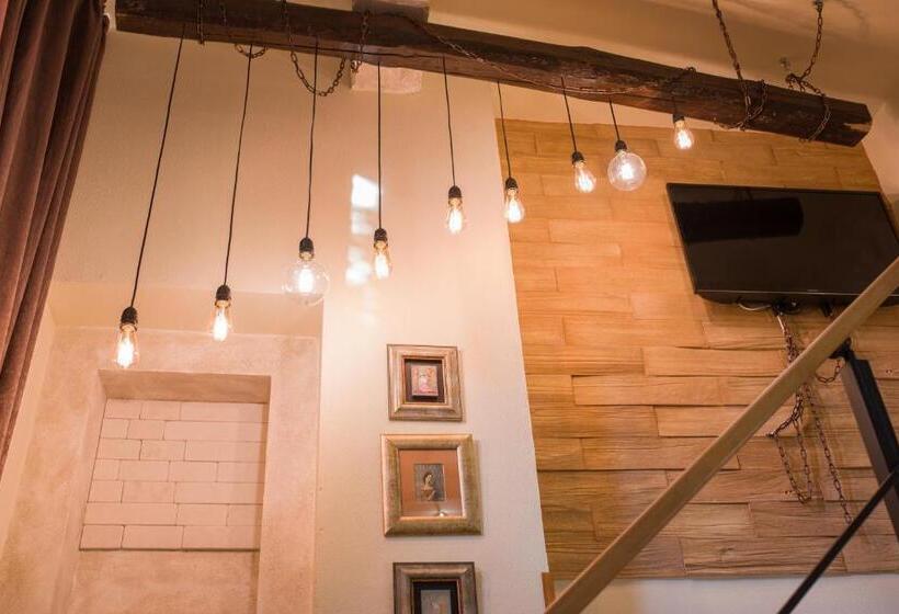 이그제큐티브 스위트, Boutique Guest House Yes For You