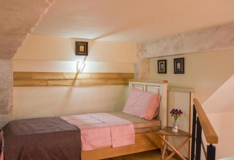 이그제큐티브 스위트, Boutique Guest House Yes For You