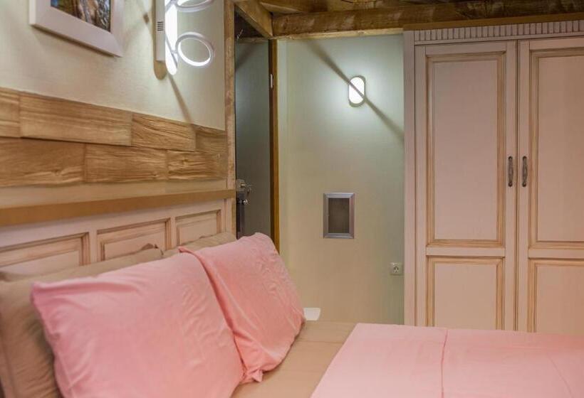 이그제큐티브 스위트, Boutique Guest House Yes For You