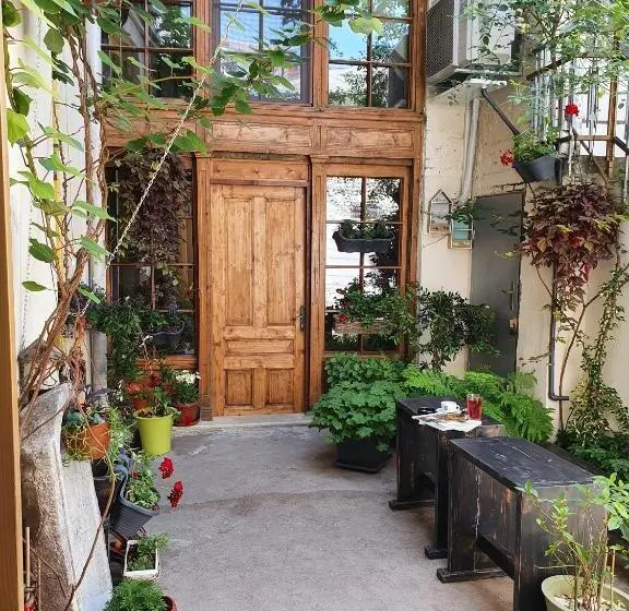 استودیوی سوپریور, Boutique Guest House Yes For You