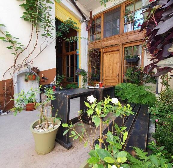 수피리어 스튜디오, Boutique Guest House Yes For You