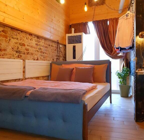 수피리어 스튜디오, Boutique Guest House Yes For You