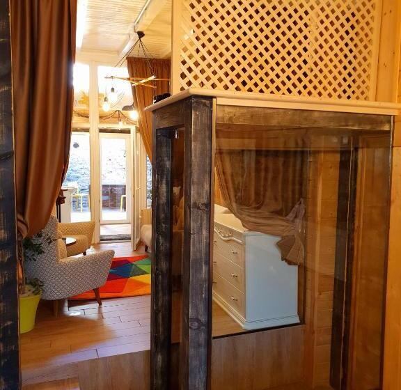 수피리어 스튜디오, Boutique Guest House Yes For You