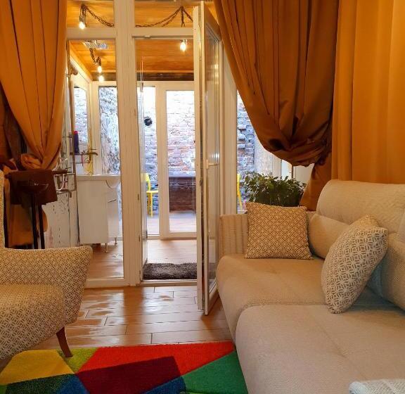 수피리어 스튜디오, Boutique Guest House Yes For You