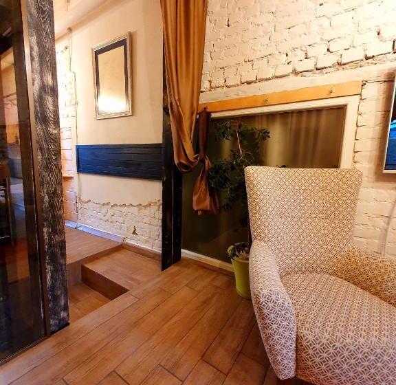 수피리어 스튜디오, Boutique Guest House Yes For You