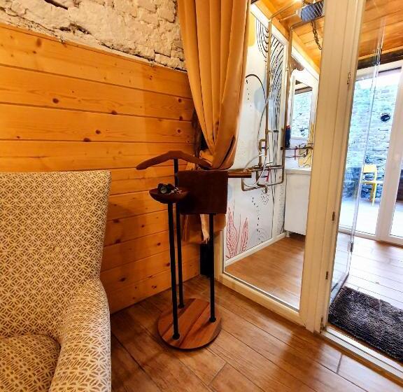 수피리어 스튜디오, Boutique Guest House Yes For You