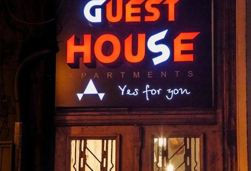 اتاق لوکس یک تخته, Boutique Guest House Yes For You