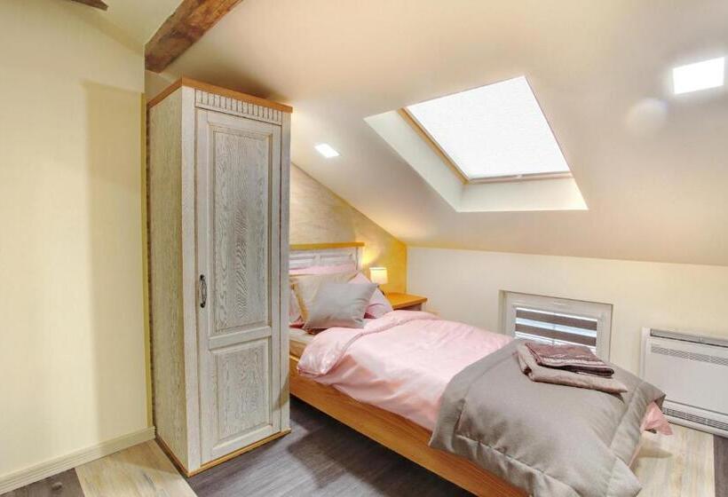 싱글 디럭스 룸, Boutique Guest House Yes For You