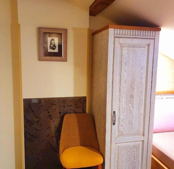 싱글 디럭스 룸, Boutique Guest House Yes For You