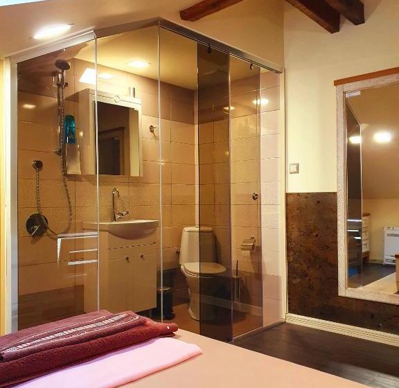 싱글 디럭스 룸, Boutique Guest House Yes For You