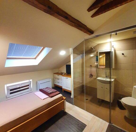 اتاق لوکس یک تخته, Boutique Guest House Yes For You