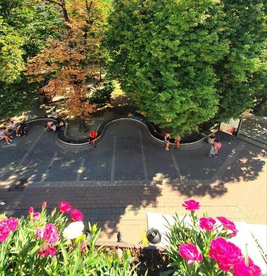 발코니 디럭스 룸, Boutique Guest House Yes For You