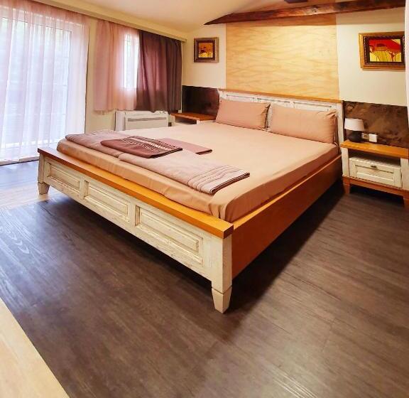 발코니 디럭스 룸, Boutique Guest House Yes For You