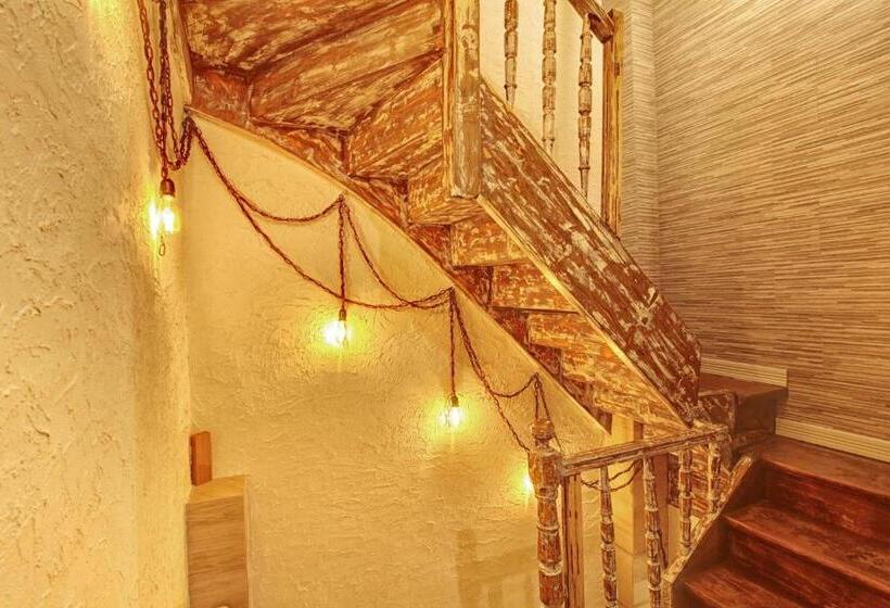 발코니 디럭스 룸, Boutique Guest House Yes For You