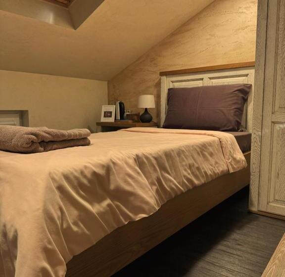 스탠다드 싱글 룸, Boutique Guest House Yes For You