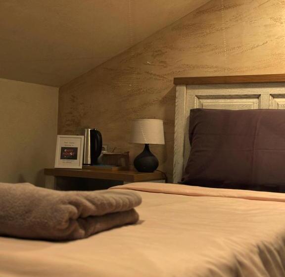 스탠다드 싱글 룸, Boutique Guest House Yes For You