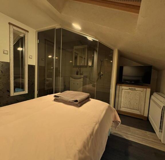 اتاق استاندارد یک نفره, Boutique Guest House Yes For You