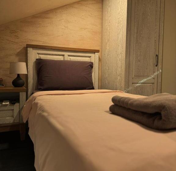 스탠다드 싱글 룸, Boutique Guest House Yes For You