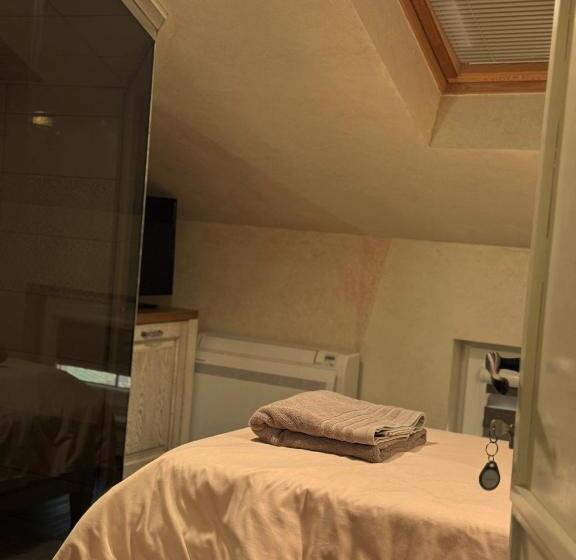 스탠다드 싱글 룸, Boutique Guest House Yes For You