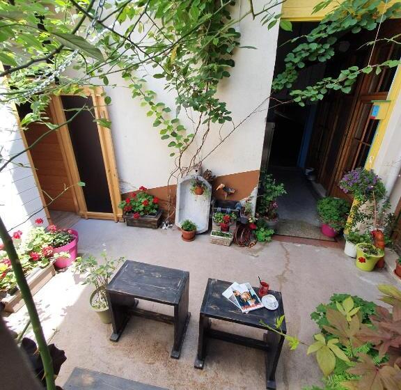 اتاق لوکس, Boutique Guest House Yes For You