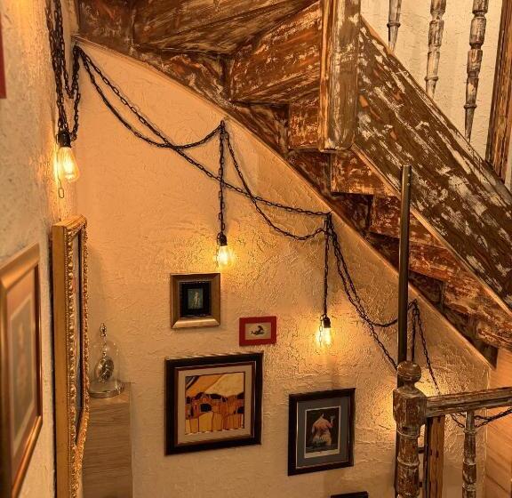 디럭스 룸, Boutique Guest House Yes For You