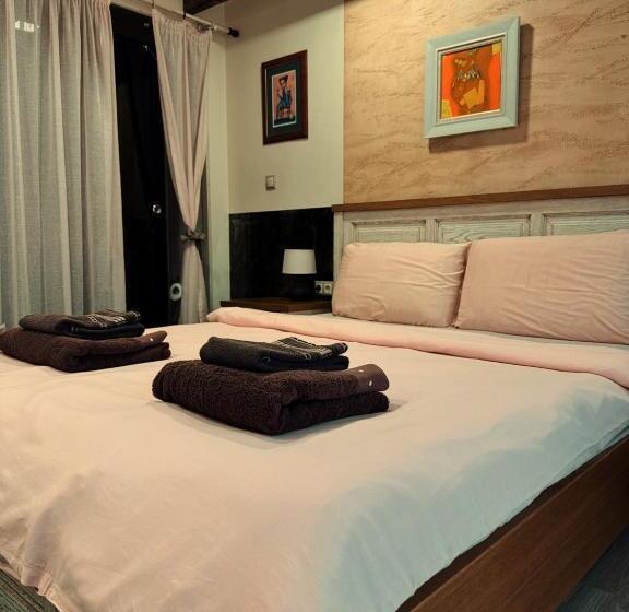 اتاق لوکس, Boutique Guest House Yes For You