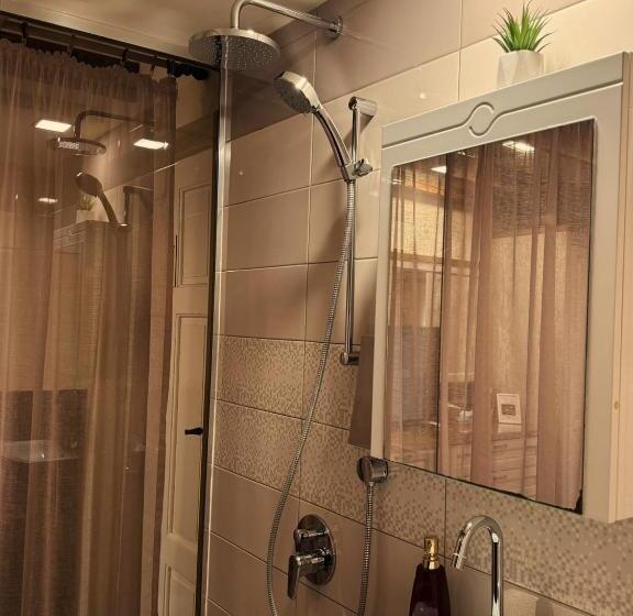 디럭스 룸, Boutique Guest House Yes For You