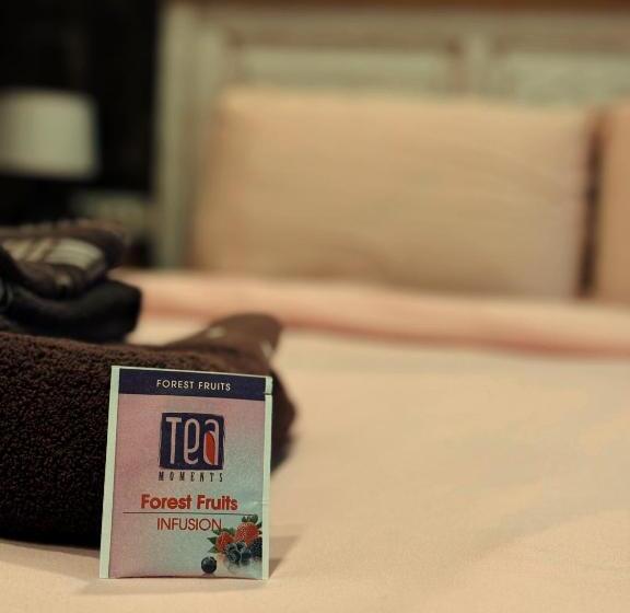 디럭스 룸, Boutique Guest House Yes For You