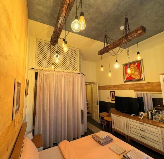 수피리어 룸, Boutique Guest House Yes For You