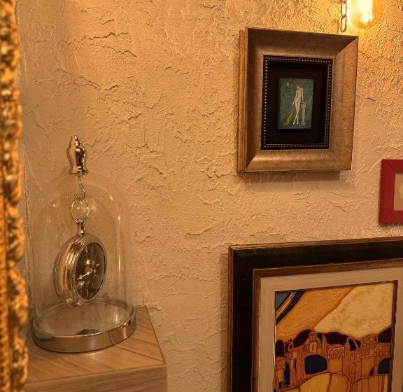 디럭스 스위트, Boutique Guest House Yes For You