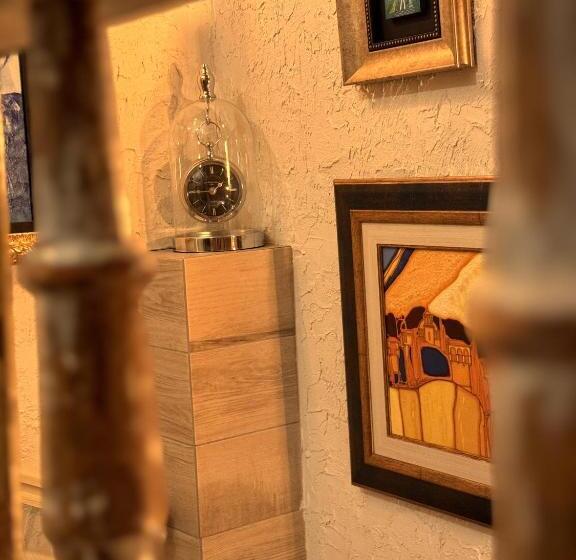 디럭스 스위트, Boutique Guest House Yes For You