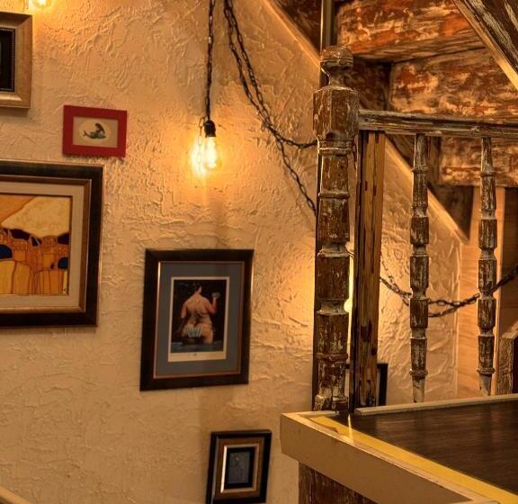 수피리어 스튜디오, Boutique Guest House Yes For You